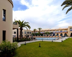 Adam Park Hotel & Spa Marrakech (Marakeš, Maroko)