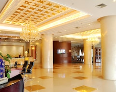 Khách sạn Hezheng Hotel (Xiamen, Trung Quốc)