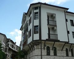 Khách sạn Bolyarka (Melnik, Bun-ga-ri)
