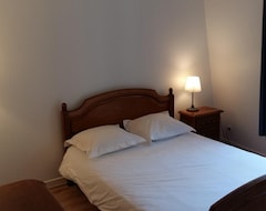 Serviced apartment Hotel Cathedrale (Strasbourg, France)
