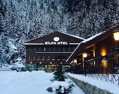 Kilpa Hotel (Uzungöl, Turkey)