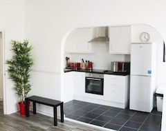 Casa/apartamento entero 3 Fitzhamon Embankment Apartments (Cardiff, Reino Unido)