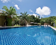 Hotelli 99 Garden Patong (Patong Beach, Thaimaa)