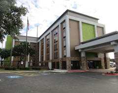 Hotel Clarion Pointe Near Medical Center (San Antonio, USA)