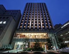 HOTEL UNIZO Osaka Yodoyabashi (Osaka, Japón)
