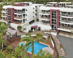 Hotel Bali Hai Apartments Noosa (Noosa Head, Australija)
