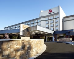 Hotel Raleigh Marriott Crabtree Valley (Raleigh, USA)