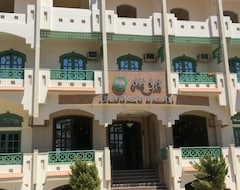 Hotel Byout Arnaoon (Batroun, Lebanon)