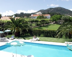 Khách sạn Quinta dom Sapo (Viana do Castelo, Bồ Đào Nha)