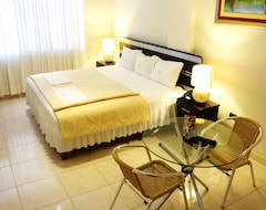 Hotel Suite Apart Miraflores (Piura, Peru)