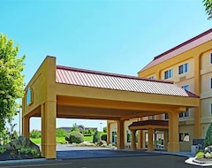 Khách sạn La Quinta Inn & Suites Boise Towne Square (Boise, Hoa Kỳ)