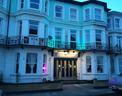 Bed & Breakfast The Prince (Great Yarmouth, Iso-Britannia)