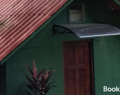 Cijela kuća/apartman Los Pinos De Torio (Tebario, Panama)