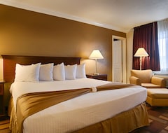 Hotel Best Western Royal Host Inn (Lodi, EE. UU.)