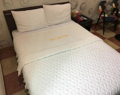 Hotel Sky Motel (Wonju, Južna Koreja)