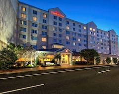 Hotel Hilton Garden Inn New Orleans Convention Center (New Orleans, USA)