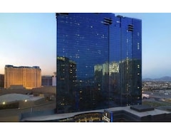 Hotel Suites at Elara Las Vegas Strip (Las Vegas, USA)