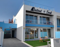 Hotel Baleal 4 Surf (Peniché, Portogallo)