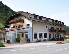 Hotel Gasthof Podobnik (Bad Eisenkappel, Austria)
