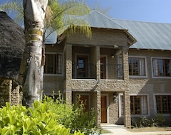 Hotel Hippo Hollow Country Estate (Hazyview, Sydafrika)