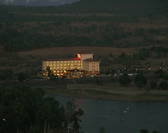 Khách sạn Aakar Lords Inn Saputara (Saputara, Ấn Độ)