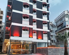 Khách sạn Akman Hotel (Kusadasi, Thổ Nhĩ Kỳ)