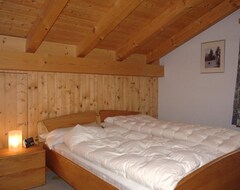 Cijela kuća/apartman Casa Spel Mir (Disentis, Švicarska)