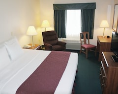 Hotel La Quinta Inn By Wyndham Livermore (Livermore, Sjedinjene Američke Države)