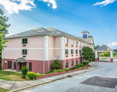 Hotelli Rodeway Inn & Suites (Augusta, Amerikan Yhdysvallat)