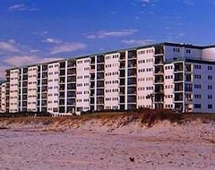 Khách sạn Short Walk To The Beach Condo (Fernandina Beach, Hoa Kỳ)