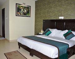 Resort/Odmaralište Jps  Residency & Hospitality Services (Gurgaon, Indija)