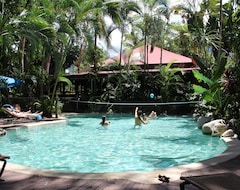 Hotel PK's Jungle Village (Cape Tribulation, Australija)