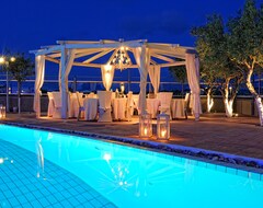 Khách sạn Hotel Paradise Island Villas (Anissaras, Hy Lạp)