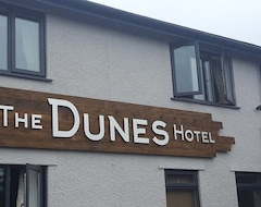 The Dunes Hotel (Barrow-in-Furness, Birleşik Krallık)