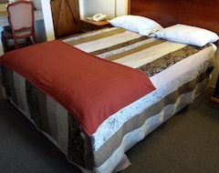 Hotel Sands Motel (Cheyenne, USA)