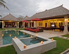 Hotel Villa Bugis Bali (Seminyak, Indonesien)