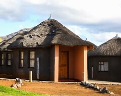 Entire House / Apartment Ribaneng Lodge (Malealea, Lesotho)