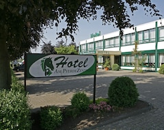 Otel Am Pferdezentrum (Vechta, Almanya)
