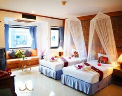 Hotel Your Place Inn (Karon Beach, Tailandia)