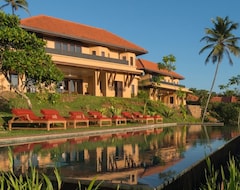 Hotel Cape Weligama (Weligama, Šri Lanka)