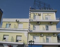 Khách sạn Jason (Volos, Hy Lạp)