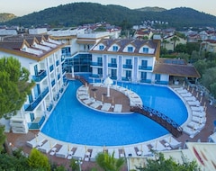 Ocean Blue High Class Hotel & Spa (Ölüdeniz, Türkiye)
