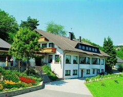 Khách sạn Auf'm Kamp (Hagen, Đức)