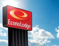 Hotel Econo Lodge East Ridge - Chattanooga (East Ridge, Sjedinjene Američke Države)