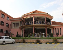Sapphire Hotel Entebbe Kigo (Kampala, Uganda)