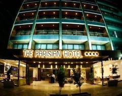Hotel The Parisian (Beyrut, Lübnan)