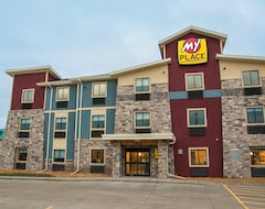 My Place Hotel-Mount Pleasant, WI (Racine, USA)