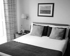 Hotel Riviera &holiday Apartments Alum Chine (Wareham, Ujedinjeno Kraljevstvo)