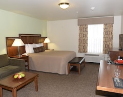 Aspen Suites Hotel Sitka (Sitka, ABD)