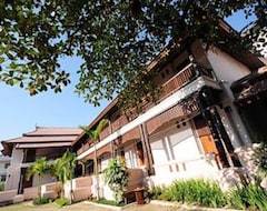 Otel Villa Korbhun Khinbua (Chiang Mai, Tayland)